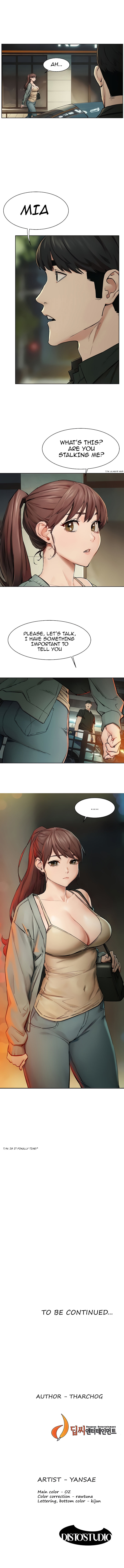 My Kingdom (Silent War) Chapter 147 - HolyManga.Net