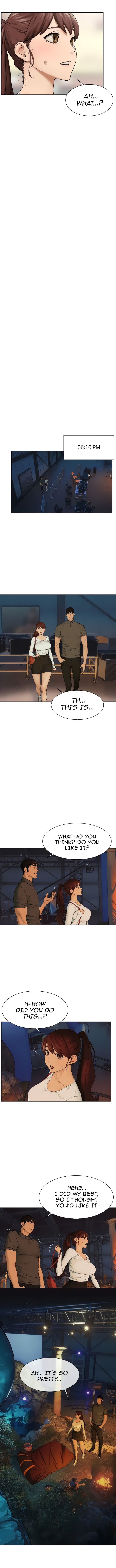 My Kingdom (Silent War) Chapter 151 - HolyManga.Net