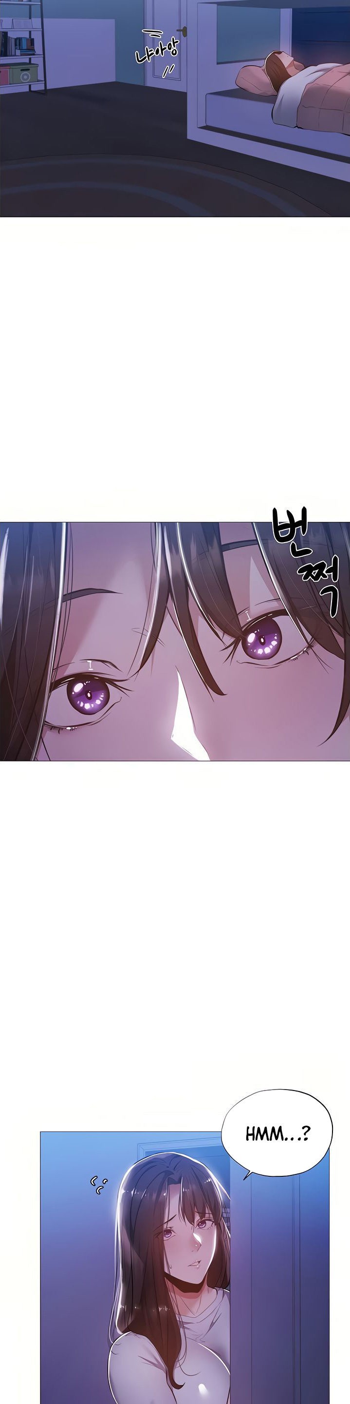 Is there an Empty Room? Chapter 29 - BidManga.com