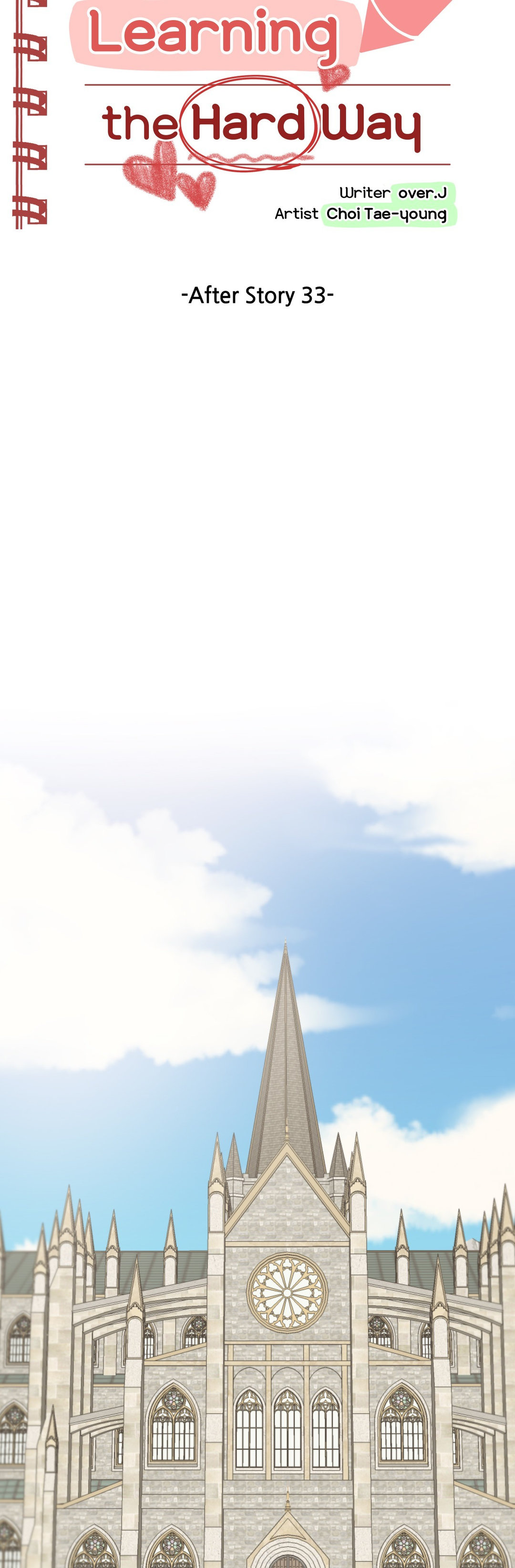 Learning The Hard Way Chapter 90 - HolyManga.Net