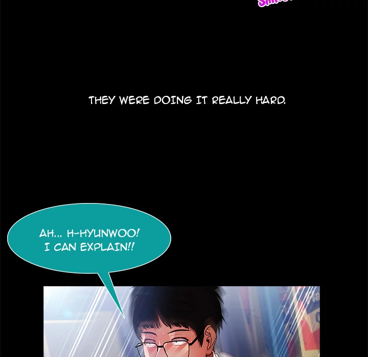 Lady Long Legs Chapter 2 - HolyManga.Net