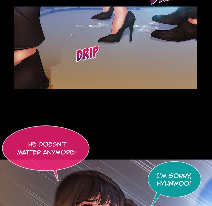 Lady Long Legs Chapter 2 - HolyManga.Net