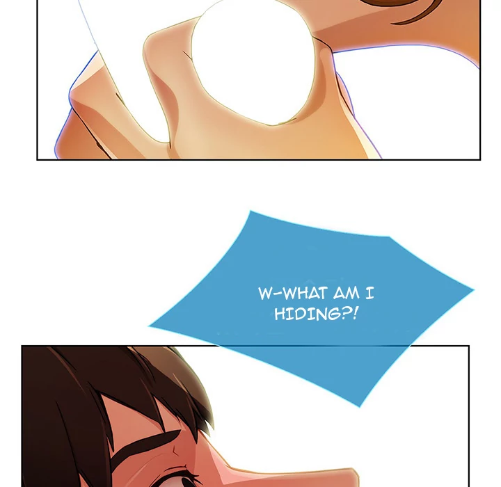 Lady Long Legs Chapter 9 - HolyManga.Net