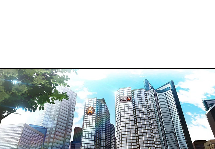 Lady Long Legs Chapter 9 - HolyManga.Net