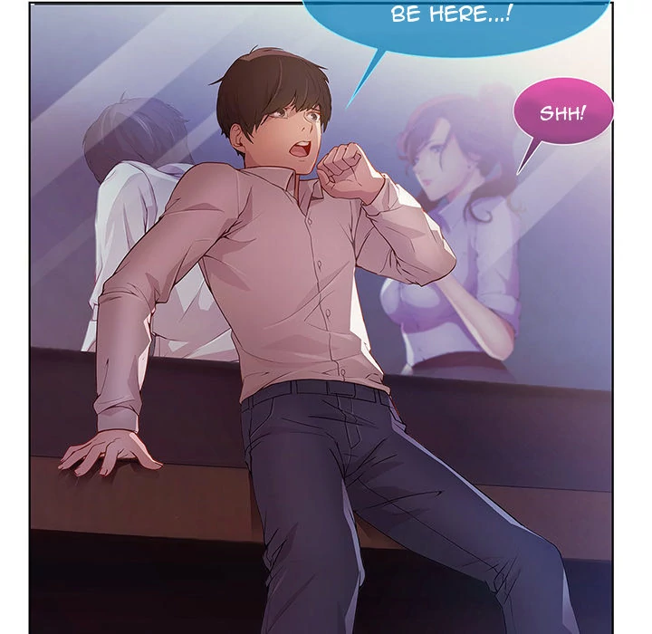 Lady Long Legs Chapter 9 - HolyManga.Net