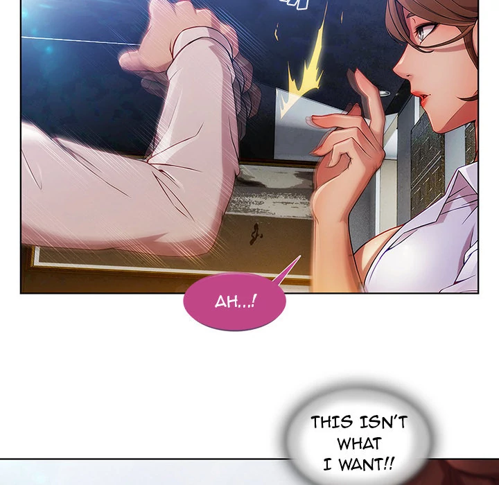 Lady Long Legs Chapter 9 - HolyManga.Net