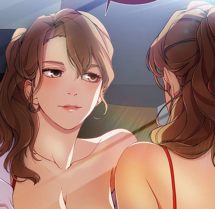 Lady Long Legs Chapter 9 - HolyManga.Net