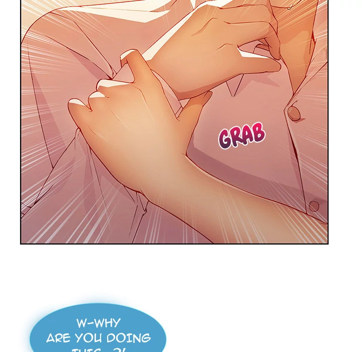 Lady Long Legs Chapter 9 - HolyManga.Net