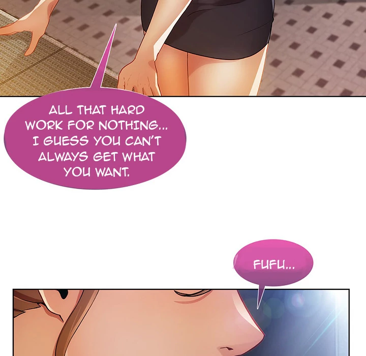 Lady Long Legs Chapter 9 - HolyManga.Net