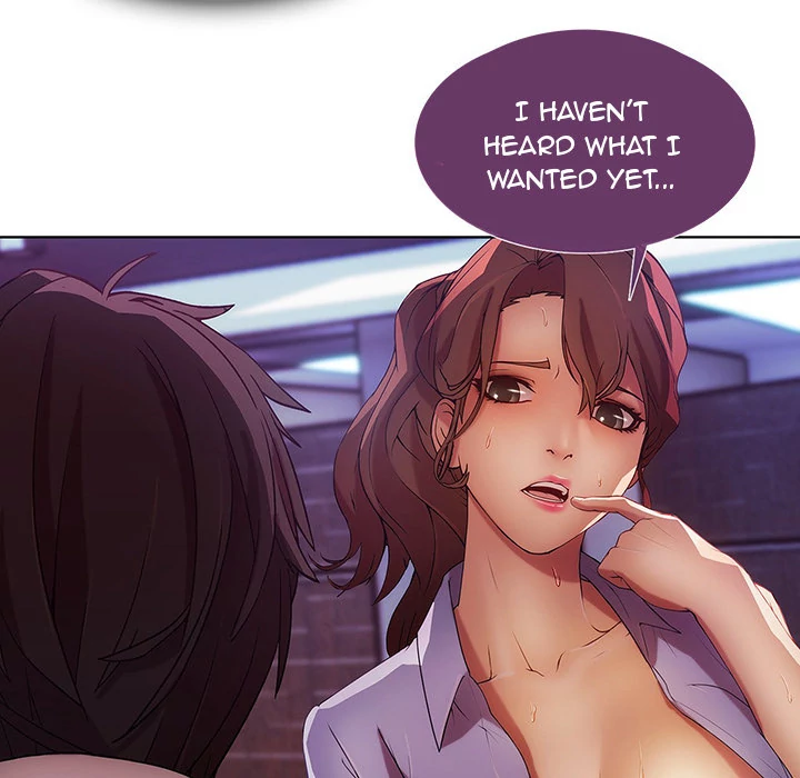Lady Long Legs Chapter 9 - HolyManga.Net