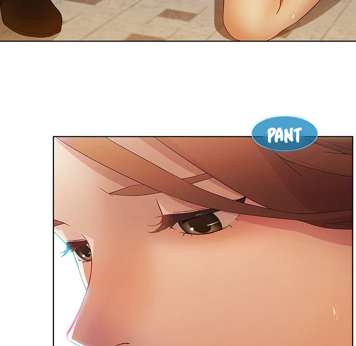 Lady Long Legs Chapter 9 - HolyManga.Net