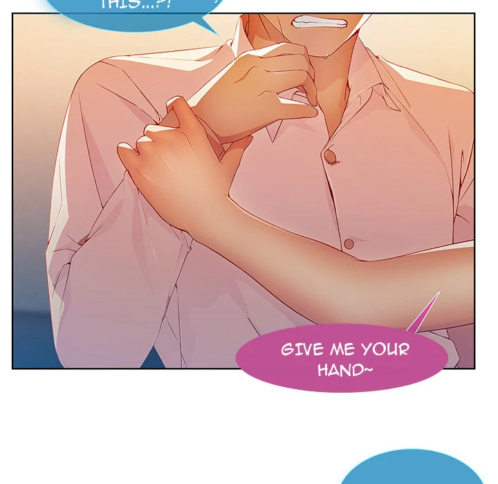 Lady Long Legs Chapter 9 - HolyManga.Net