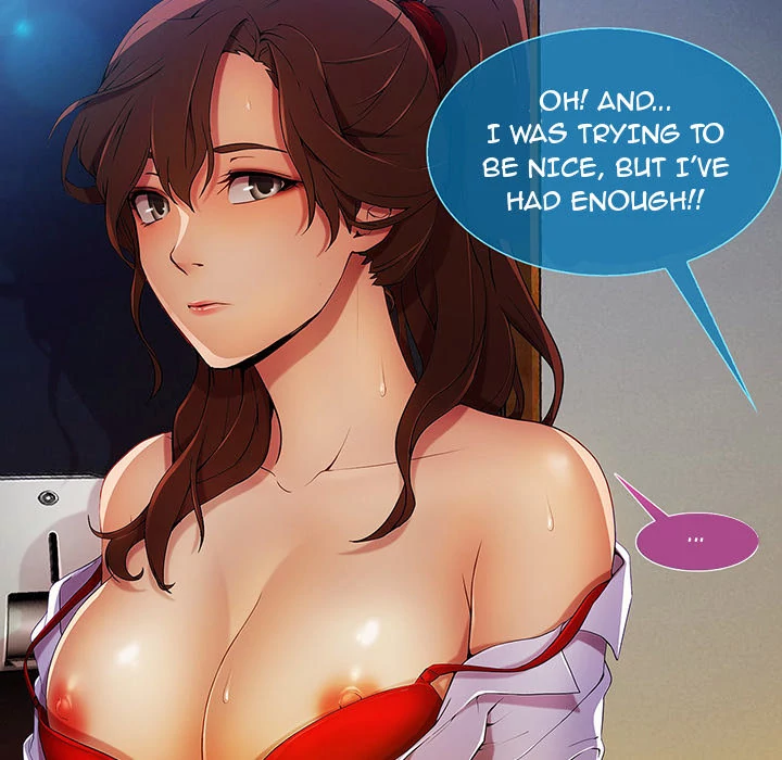 Lady Long Legs Chapter 9 - HolyManga.Net