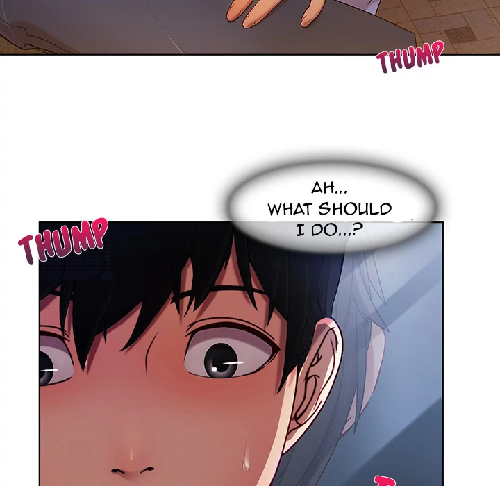 Lady Long Legs Chapter 9 - HolyManga.Net