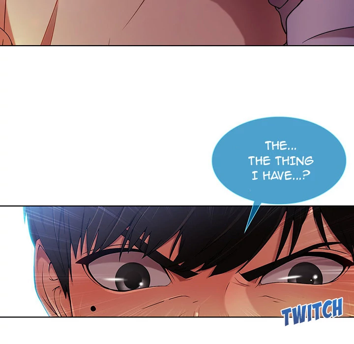Lady Long Legs Chapter 9 - HolyManga.Net