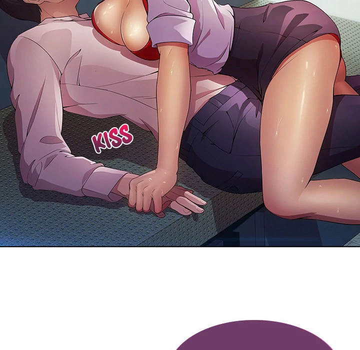 Lady Long Legs Chapter 9 - HolyManga.Net