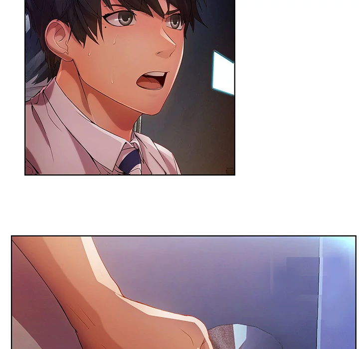 Lady Long Legs Chapter 9 - HolyManga.Net