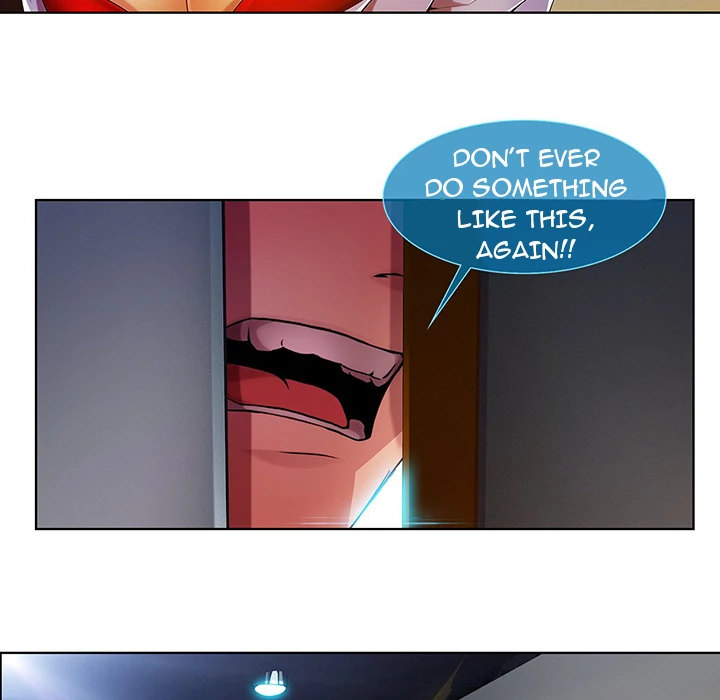Lady Long Legs Chapter 9 - HolyManga.Net