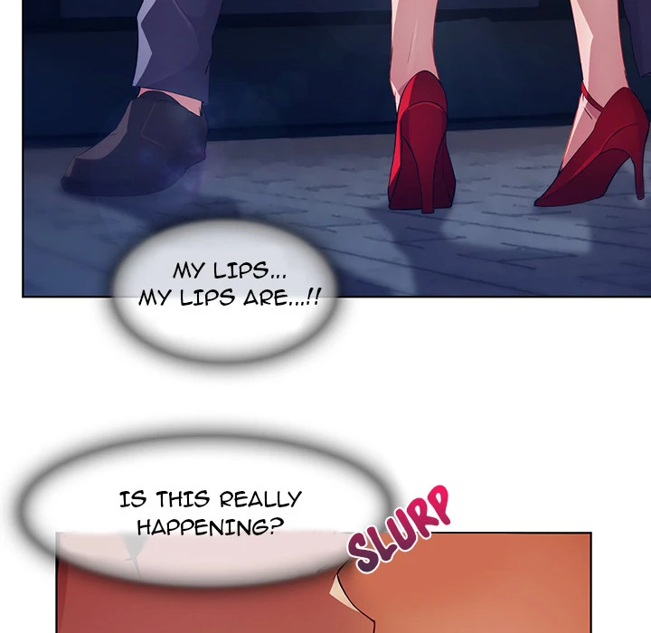 Lady Long Legs Chapter 9 - HolyManga.Net