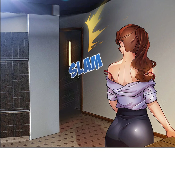 Lady Long Legs Chapter 9 - HolyManga.Net