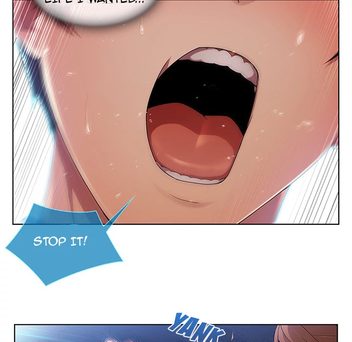 Lady Long Legs Chapter 9 - HolyManga.Net