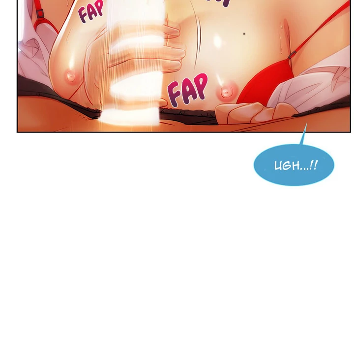 Lady Long Legs Chapter 9 - HolyManga.Net