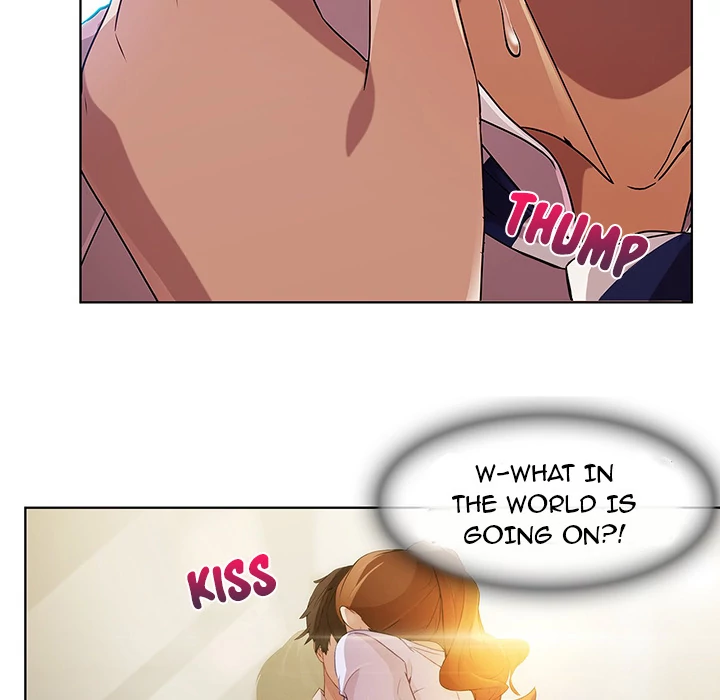 Lady Long Legs Chapter 9 - HolyManga.Net