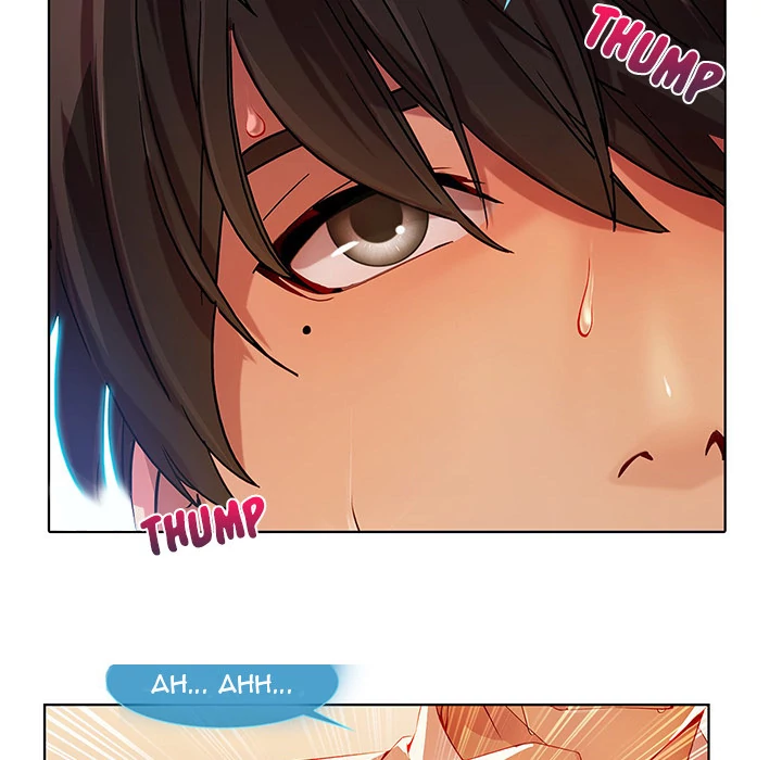Lady Long Legs Chapter 9 - HolyManga.Net