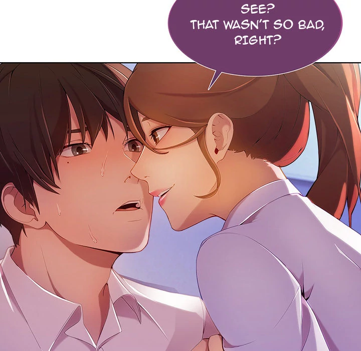 Lady Long Legs Chapter 9 - HolyManga.Net