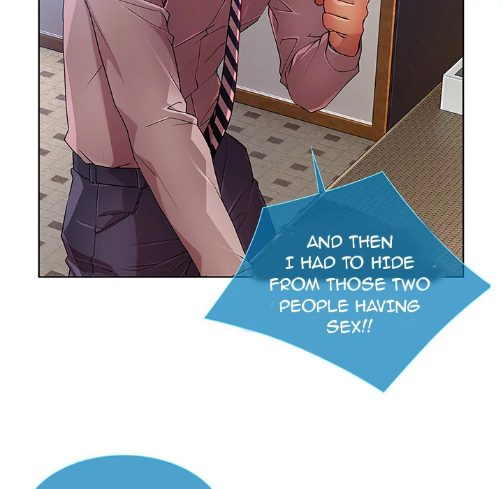 Lady Long Legs Chapter 9 - HolyManga.Net