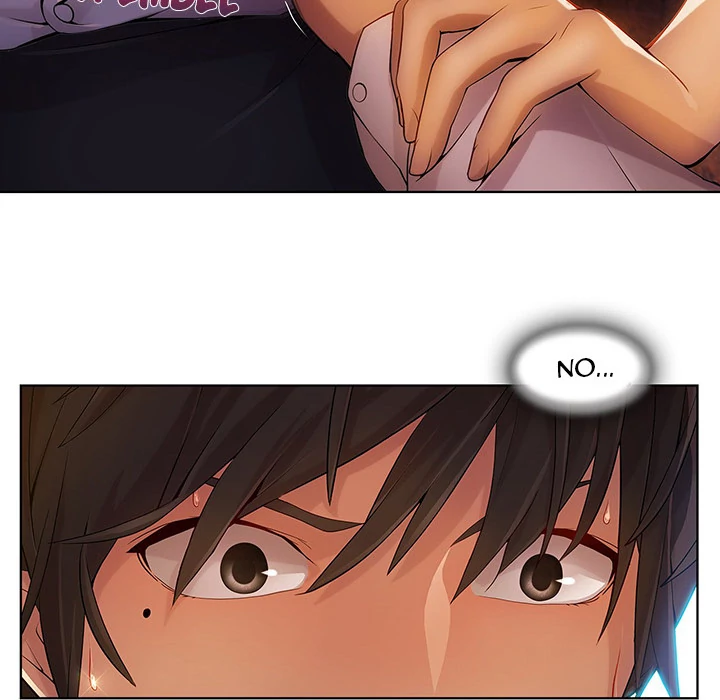 Lady Long Legs Chapter 9 - HolyManga.Net