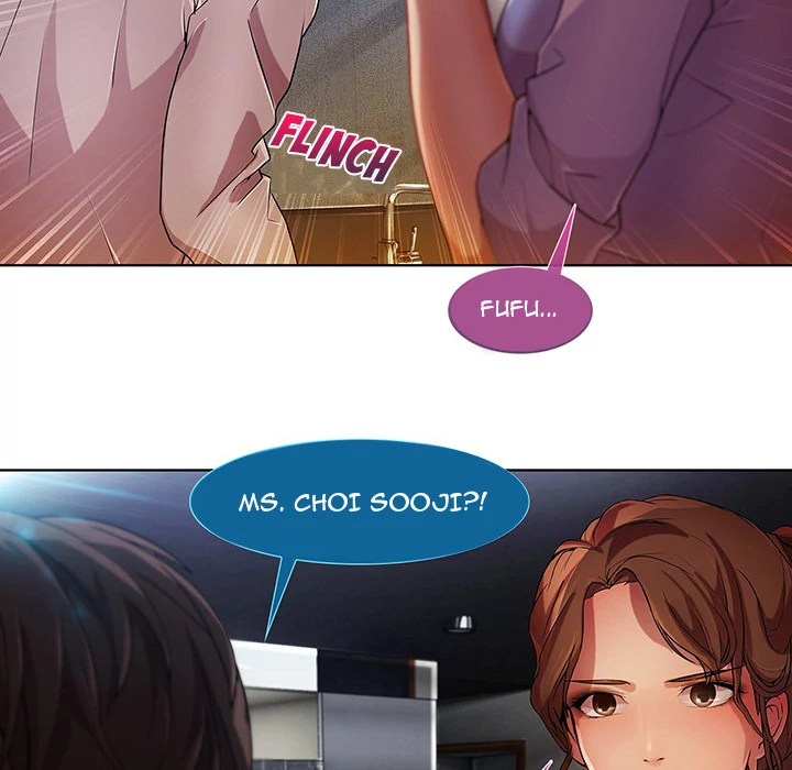 Lady Long Legs Chapter 9 - HolyManga.Net