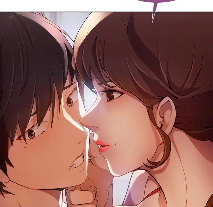 Lady Long Legs Chapter 9 - HolyManga.Net
