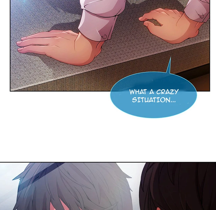 Lady Long Legs Chapter 9 - HolyManga.Net