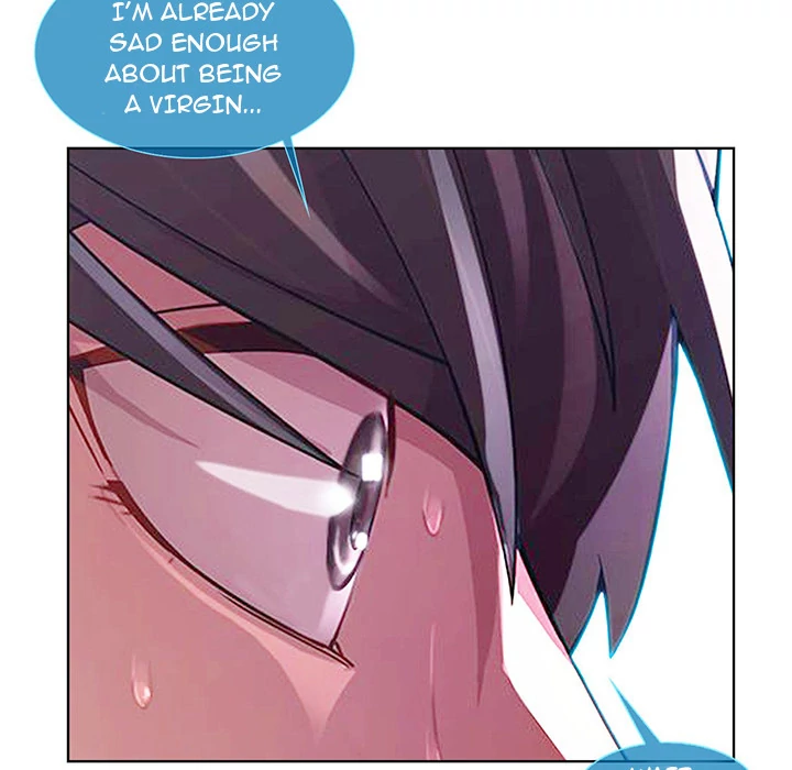 Lady Long Legs Chapter 9 - HolyManga.Net