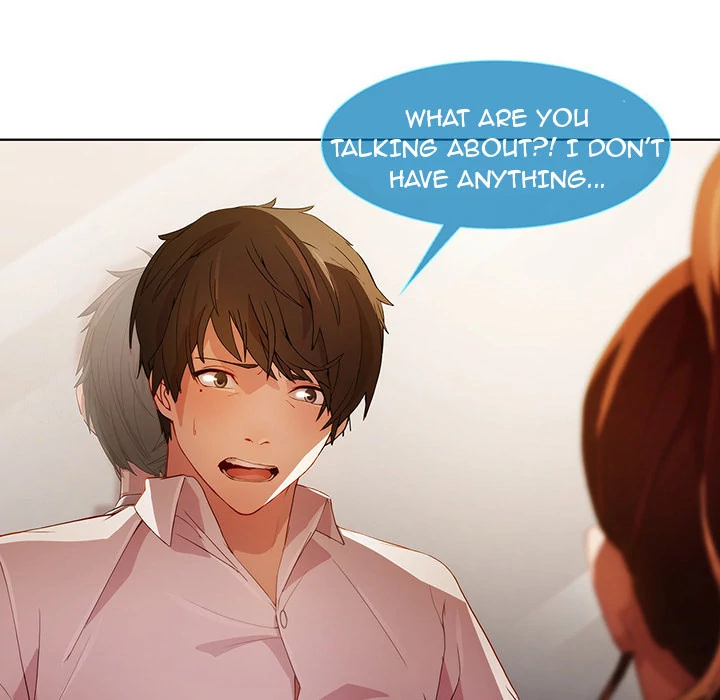 Lady Long Legs Chapter 9 - HolyManga.Net