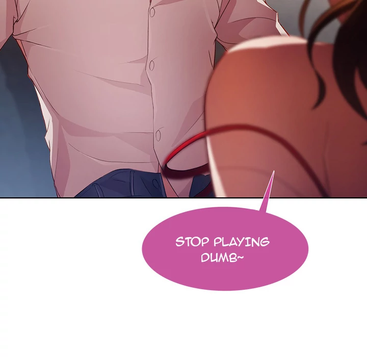 Lady Long Legs Chapter 9 - HolyManga.Net