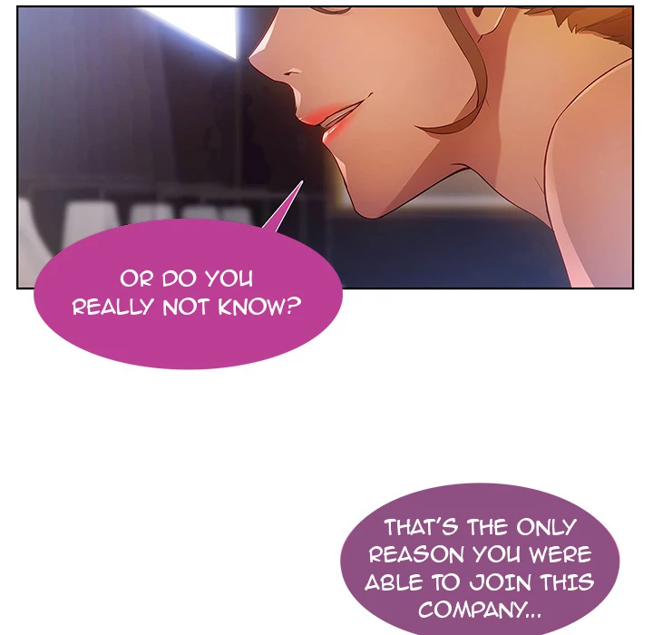 Lady Long Legs Chapter 9 - HolyManga.Net