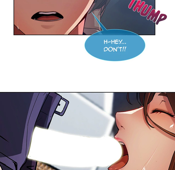 Lady Long Legs Chapter 9 - HolyManga.Net