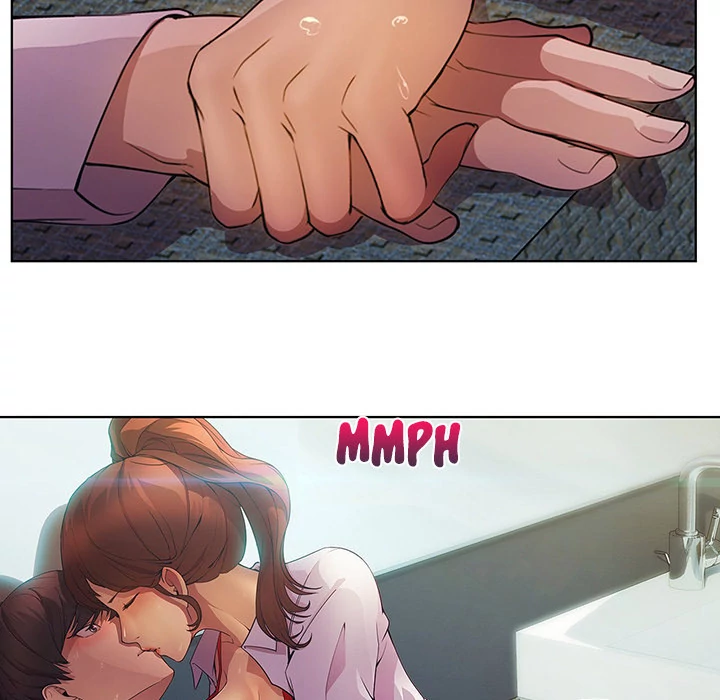 Lady Long Legs Chapter 9 - HolyManga.Net