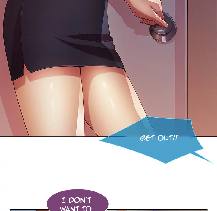 Lady Long Legs Chapter 9 - HolyManga.Net