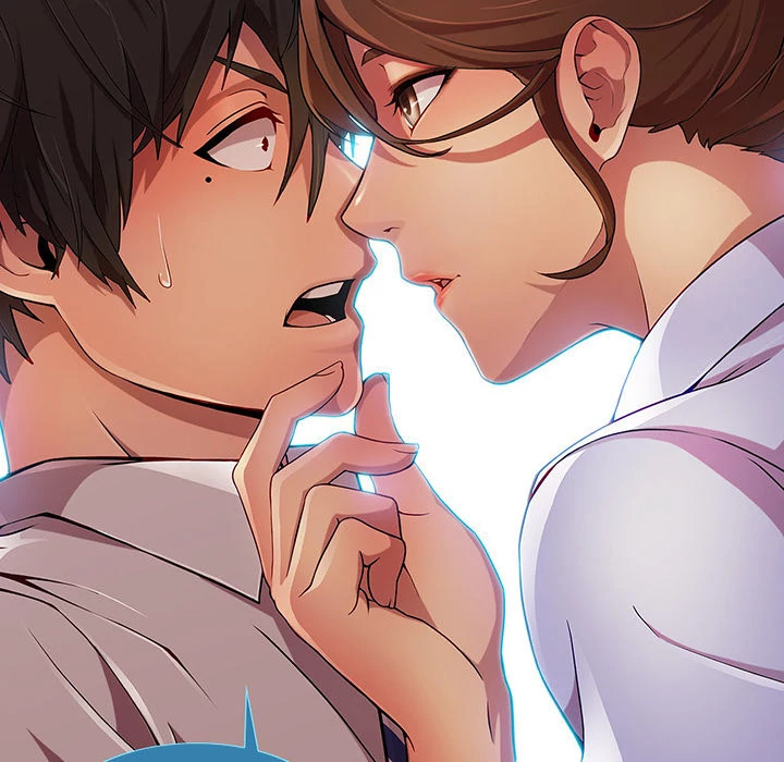 Lady Long Legs Chapter 9 - HolyManga.Net