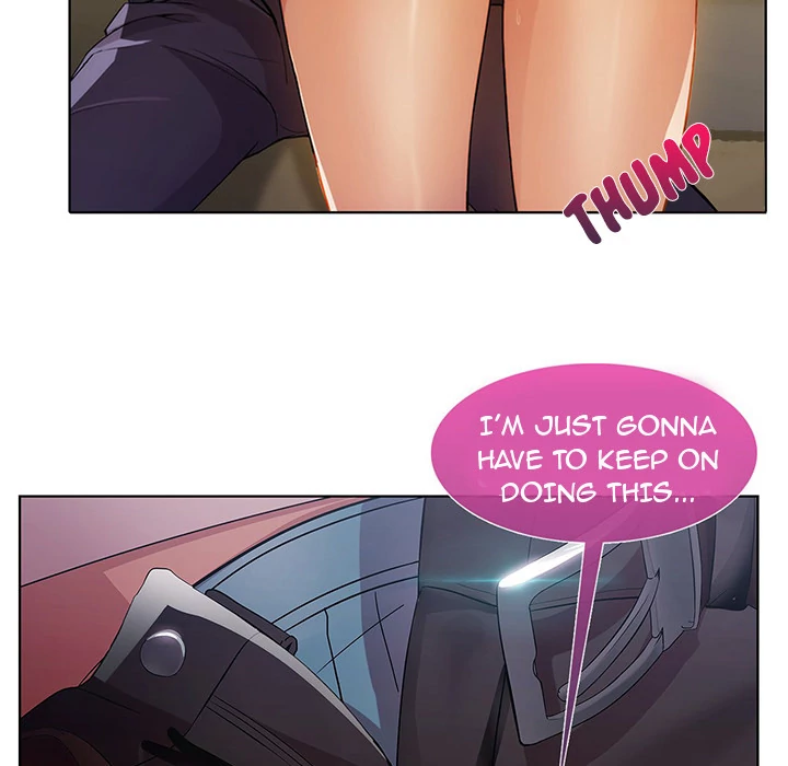 Lady Long Legs Chapter 9 - HolyManga.Net