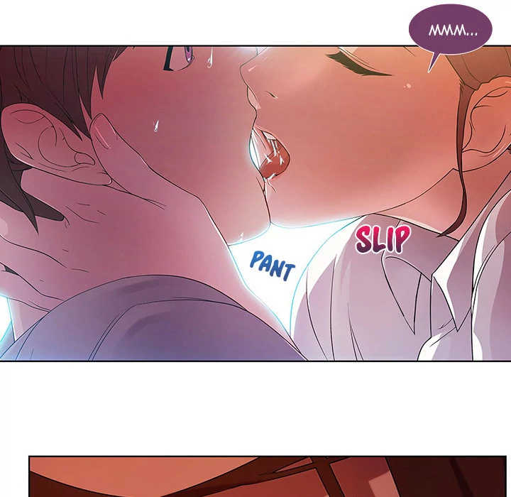 Lady Long Legs Chapter 9 - HolyManga.Net