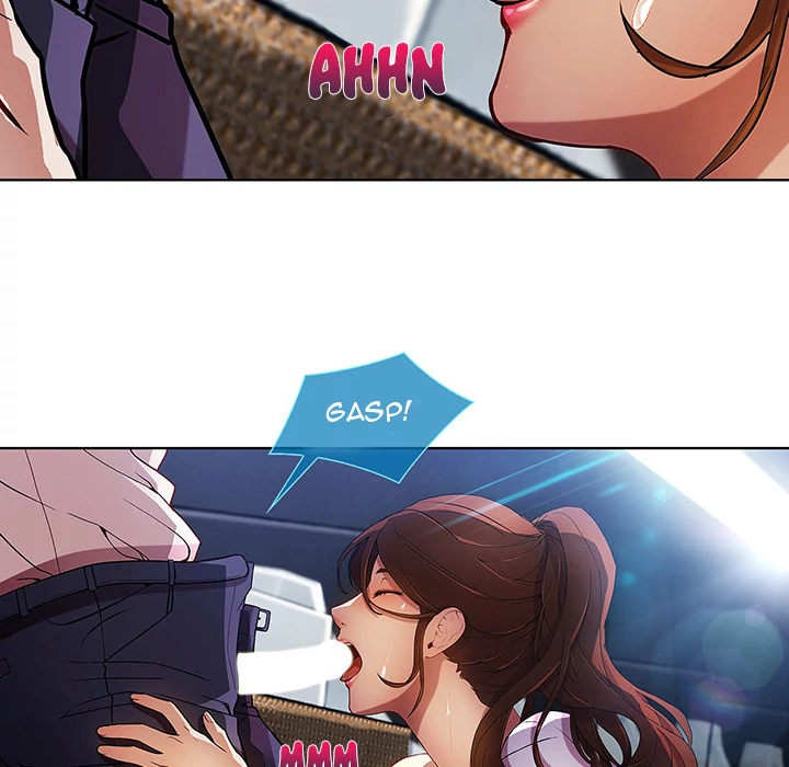 Lady Long Legs Chapter 9 - HolyManga.Net
