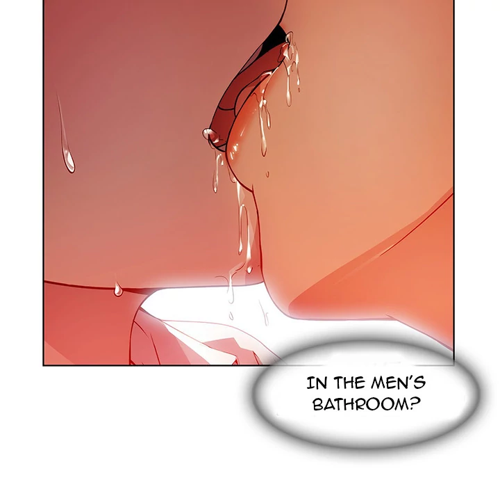 Lady Long Legs Chapter 9 - HolyManga.Net
