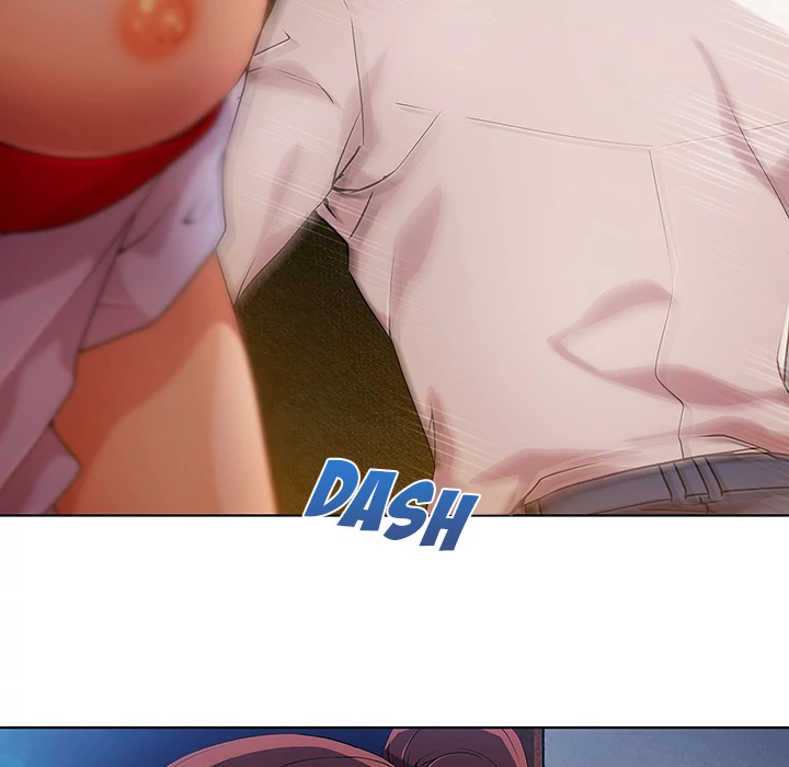 Lady Long Legs Chapter 9 - HolyManga.Net