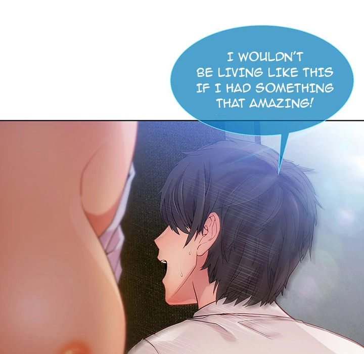 Lady Long Legs Chapter 9 - HolyManga.Net