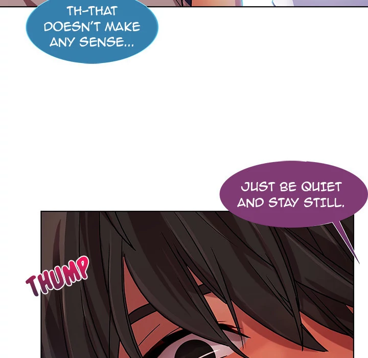 Lady Long Legs Chapter 9 - HolyManga.Net