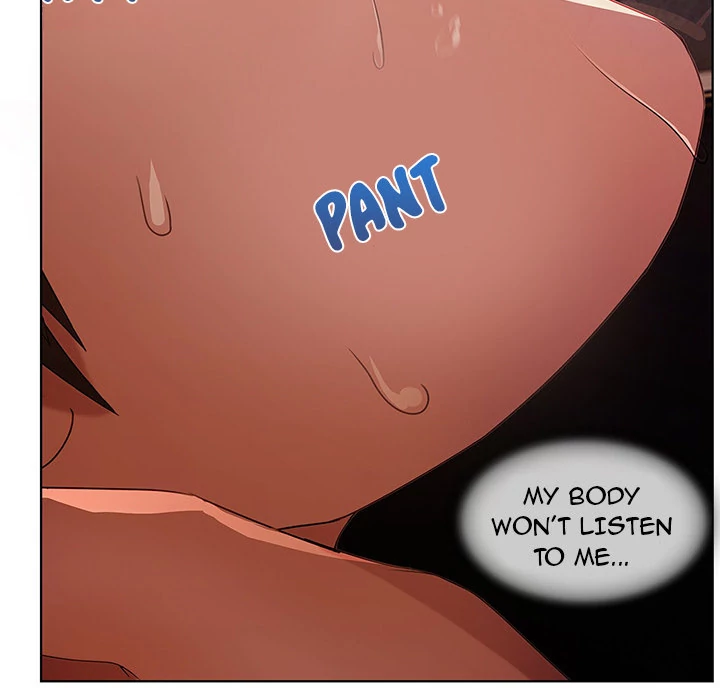 Lady Long Legs Chapter 9 - HolyManga.Net